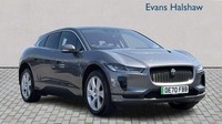 2020 Jaguar I-Pace 294kW EV400 SE 90kWh 5dr Auto Estate Electric Automatic