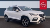 2021 SEAT Ateca 1.0 TSI SE Technology 5dr Petrol Estate Estate Petrol Manual