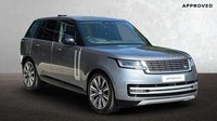2024 Land Rover Range Rover 3.0 P460e Autobiography 4dr Auto SUV Plug-In Hy Auto