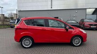 2013 Ford B-MAX 1.0 EcoBoost 120 Titanium 5dr MPV Petrol Manual