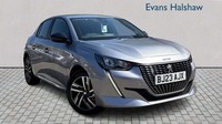 2023 Peugeot 208 1.2 PureTech 100 Active Premium + 5dr EAT8 Hatchback Petrol Aut