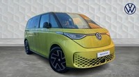 2025 Volkswagen ID. Buzz Pro 79kWh Style Auto 5-door (SWB, 5Seat) MPV Electric A