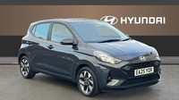 2025 Hyundai i10 1.2 [79] Advance 5dr Auto [Nav] Petrol Hatchback Hatchback Petr
