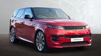 2024 Land Rover Range Rover Sport 3.0 D350 Autobiography 5dr Auto SUV Diesel Aut