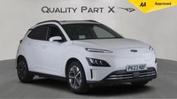 2023 Hyundai KONA 64kWh Ultimate Auto 5dr (10.5kW Charger) HATCHBACK Electric Au