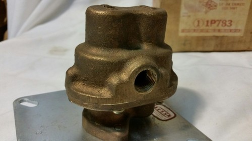 Teel 1P783 bronze Rotary Gear water Pump 3/8