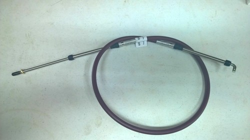 Transmission control cable, Deere 4040,4230,4240,4430,4440,4640,4840, AR55702