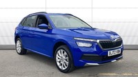 2022 Skoda Kamiq 1.0 TSI 110 SE 5dr DSG Petrol Hatchback Hatchback Petrol Automa