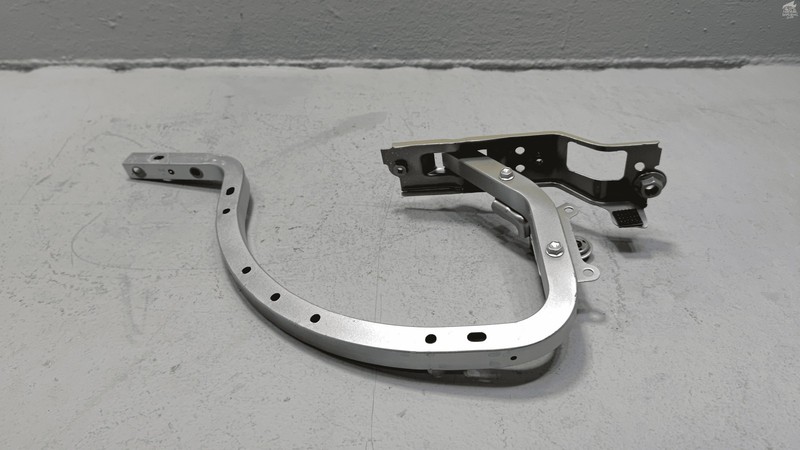 Used Toyota Camry 2018-2025 Rear Left Driver Side Trunk Deck Lid Hinge OEM = 1J9 =