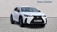 2023 Lexus UX 250h 2.0 F-Sport Design 5dr CVT Hatchback Hybrid Ele Automatic