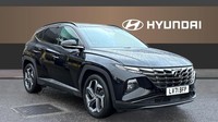 2021 Hyundai TUCSON 1.6 TGDi Ultimate 5dr 2WD Petrol Estate Estate Petrol Manual