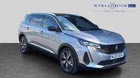 2022 Peugeot 5008 1.2 PureTech GT Premium SUV 5dr Petrol EAT Euro 6 (s/s) (130 p