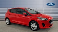 2022 Ford Fiesta 1.0 EcoBoost Trend 5dr Petrol Hatchback Hatchback Petrol Manual