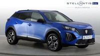 2023 Peugeot 2008 1.2 PureTech Allure SUV 5dr Petrol Manual Euro 6 (s/s) (130 ps