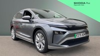 2026 Skoda Enyaq 210kW 85 SE L 82kWh 5dr Auto ESTATE ELECTRIC Automatic