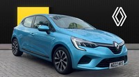 2022 Renault Clio 1.0 TCe 90 Iconic Edition 5dr Petrol Hatchback Hatchback Petro