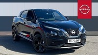 2025 Nissan Juke 1.0 DiG-T Tekna 5dr DCT Petrol Hatchback Hatchback Petrol Autom