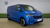 2026 Volkswagen Transporter T32 Lwb Diesel 2.0 TDI 150 Commerce Pro Van Auto [5 