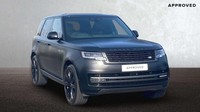 2024 Land Rover Range Rover 3.0 D350 Autobiography 4dr Auto SUV Diesel Automatic