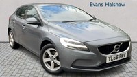 2017 Volvo V40 T2 [122] Momentum 5dr Hatchback Petrol Manual