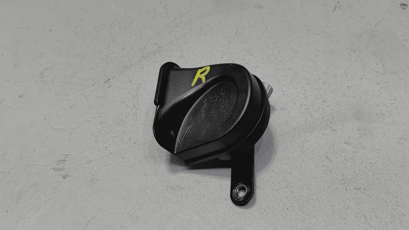 Used 2014-2020 Acura MDX Front Passenger Side High Note Horn Signal OEM