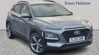 2019 Hyundai KONA 1.0T GDi Play Edition 5dr Hatchback Petrol Manual