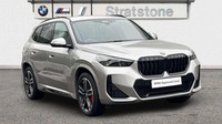 2025 BMW X1 sDrive 20i MHT M Sport 5dr Step Auto ESTATE PETROL Automatic