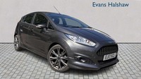 2017 Ford Fiesta 1.0 EcoBoost 140 ST-Line 5dr Hatchback Petrol Manual