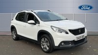 2019 Peugeot 2008 1.2 PureTech 110 Signature 5dr Petrol Estate Estate Petrol Man
