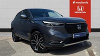 2023 Honda HR-V HONDA Hr-v 1.5 Ehev Advance 5Dr CVT Hatchback Hatchback Hybrid A