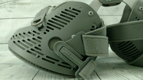 OSSUR Left Medial Knee Brace UNLOADER ONE Size XL