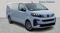 2025 Peugeot Expert L2 Diesel 1.5 BlueHDi 120 Asphalt Van Van Diesel Manual