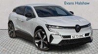 2024 Renault Megane E Tech EV60 160kW Techno+ 60kWh Optimum Charge 5dr Auto Hatc