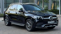 2021 Mercedes-Benz GLE 2.9 GLE 350 AMG Line Premium D 4Matic Auto 4WD 5dr SUV Di