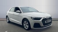 2021 Audi A1 30 TFSI 110 Technik 5dr Petrol Hatchback Hatchback Petrol Manual