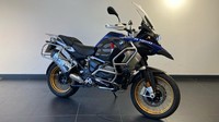 2023 BMW R1250 GS Adventure TE DUEL Petrol Manual