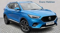 2023 MG MOTOR UK ZS 1.0T GDi Exclusive 5dr HATCHBACK PETROL Manual