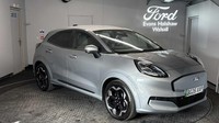 2026 Ford Puma 123kW Premium 43kWh 5dr Auto Hatchback Electric Automatic
