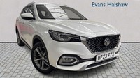 2023 MG Motor UK HS 1.5 T-GDI Exclusive 5dr DCT Hatchback Petrol Automatic