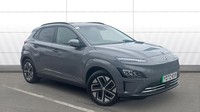 2023 Hyundai KONA 100kW Premium 39kWh 5dr Auto Electric Hatchback Hatchback Elec