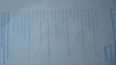 Cross Stitch Leaflet MEN & BOY'S TOYS Sports Vehicles Occupations Vtg 1979