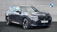 2025 BMW X3 20d xDrive M Sport 5dr Step Auto ESTATE DIESEL Automatic