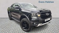 2024 Ford Ranger Diesel Pick Up Double Cab Tremor 2.0 EcoBlue 205 Auto Double Ca