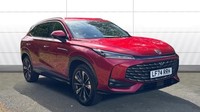 2025 MG HS 1.5 T-GDI Trophy 5dr Petrol Hatchback Hatchback Petrol Manual