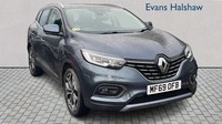 2019 Renault Kadjar 1.3 TCE GT Line 5dr Hatchback Petrol Manual
