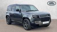 2024 Land Rover Defender 3.0 D350 X-Dynamic HSE 110 5dr Auto (7 Seat) With