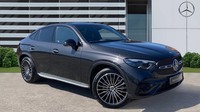 2025 Mercedes-Benz GLC GLC 300d 4Matic AMG Line Prem Plus 5dr 9G-Tronic Diesel E