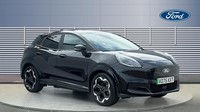 2025 Ford Puma 123kW Premium 43kWh 5dr Auto Electric Hatchback Hatchback Electri