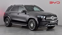 2023 Mercedes-Benz GLE 3.0 GLE450h MHEV AMG Line (Premium) G-Tronic 4MATIC Euro 