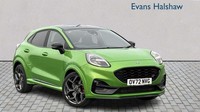 2022 Ford Puma 1.5 EcoBoost ST 5dr Hatchback Petrol Manual